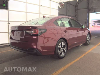 2025 Subaru Legacy Premium - miniatura 4