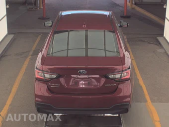 2025 Subaru Legacy Premium - miniatura 5