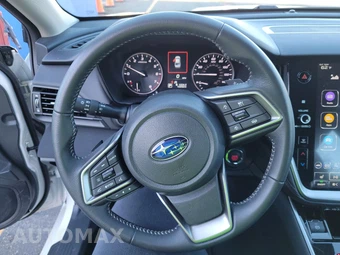 2025 Subaru Legacy Premium - miniatura 10