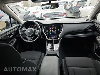 2025 Subaru Legacy Premium - miniatura 11