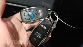 2025 Subaru Legacy Premium - miniatura 18