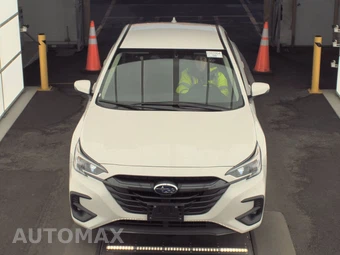 2025 Subaru Legacy Premium - miniatura 2
