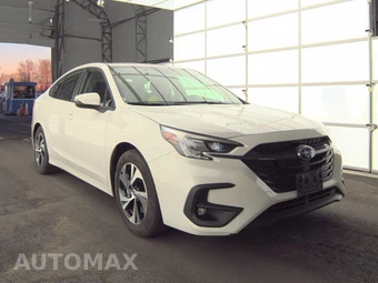 2025 Subaru Legacy Premium - miniatura 3