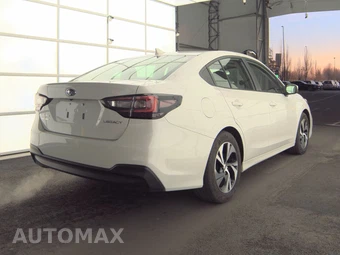 2025 Subaru Legacy Premium - miniatura 4