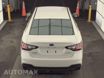 2025 Subaru Legacy Premium - miniatura 5