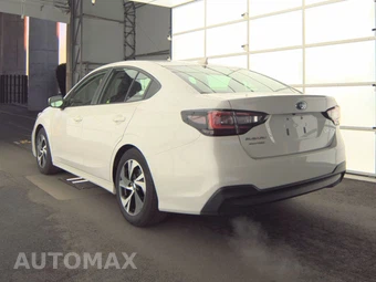 2025 Subaru Legacy Premium - miniatura 6