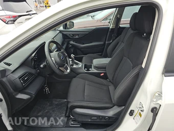 2025 Subaru Legacy Premium - miniatura 7