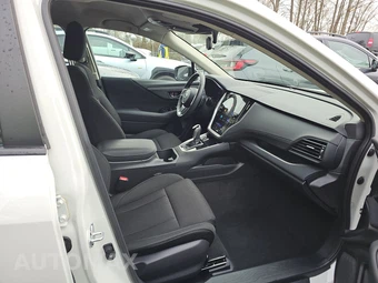 2025 Subaru Legacy Premium - miniatura 8