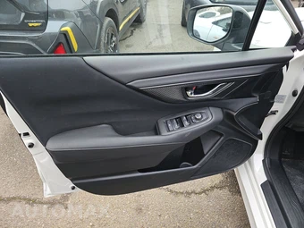 2025 Subaru Legacy Premium - miniatura 9