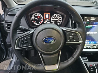 2025 Subaru Legacy Premium - miniatura 10