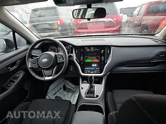 2025 Subaru Legacy Premium - miniatura 11