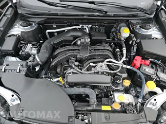 2025 Subaru Legacy Premium - miniatura 15