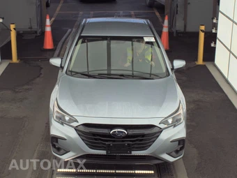 2025 Subaru Legacy Premium - miniatura 2