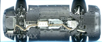 2025 Subaru Legacy Premium - miniatura 20