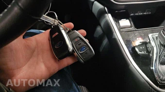 2025 Subaru Legacy Premium - miniatura 21