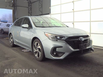 2025 Subaru Legacy Premium - miniatura 3
