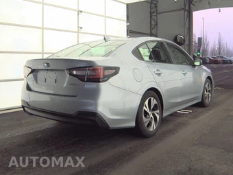 2025 Subaru Legacy Premium - miniatura 4