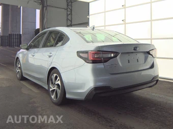 2025 Subaru Legacy Premium - miniatura 6