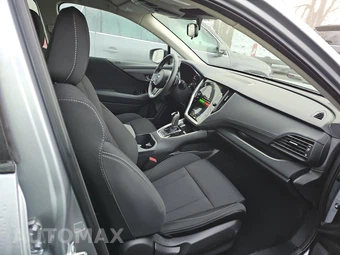 2025 Subaru Legacy Premium - miniatura 8