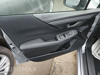 2025 Subaru Legacy Premium - miniatura 9