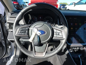 2025 Subaru Legacy Premium – miniatura 10