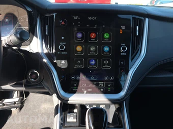 2025 Subaru Legacy Premium – miniatura 11