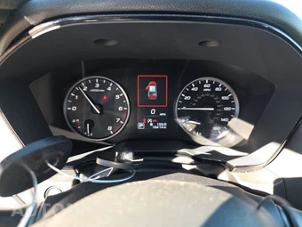 2025 Subaru Legacy Premium – miniatura 12