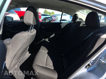 2025 Subaru Legacy Premium – miniatura 13