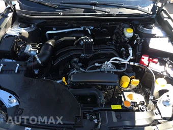 2025 Subaru Legacy Premium – miniatura 15