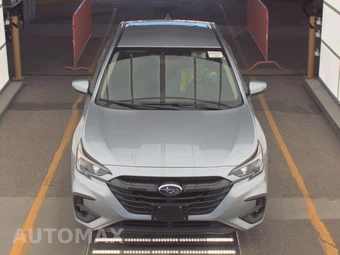 2025 Subaru Legacy Premium – miniatura 2