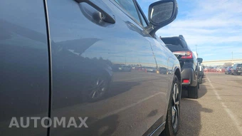 2025 Subaru Legacy Premium – miniatura 20