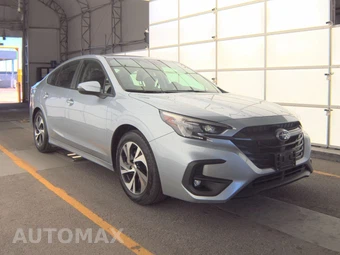 2025 Subaru Legacy Premium – miniatura 3