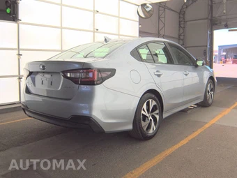 2025 Subaru Legacy Premium – miniatura 4