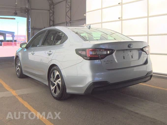 2025 Subaru Legacy Premium – miniatura 6