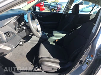 2025 Subaru Legacy Premium – miniatura 7