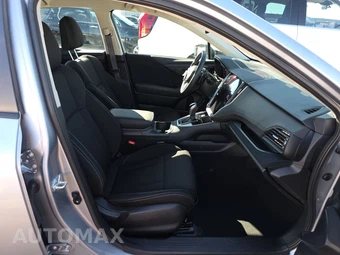 2025 Subaru Legacy Premium – miniatura 8