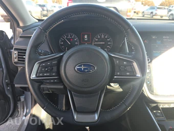 2025 Subaru Legacy Premium - miniatura 10