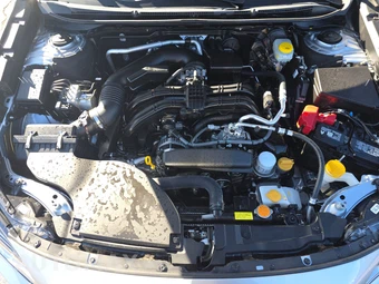 2025 Subaru Legacy Premium - miniatura 16