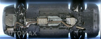 2025 Subaru Legacy Premium - miniatura 18