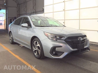 2025 Subaru Legacy Premium - miniatura 3