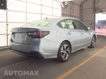 2025 Subaru Legacy Premium - miniatura 4