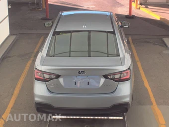 2025 Subaru Legacy Premium - miniatura 5