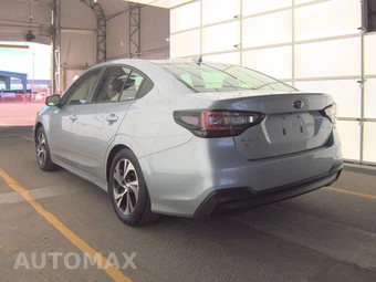 2025 Subaru Legacy Premium - miniatura 6