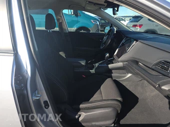 2025 Subaru Legacy Premium - miniatura 8