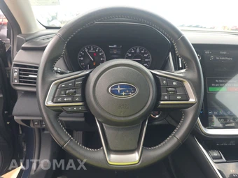 2025 Subaru Legacy Premium - miniatura 10