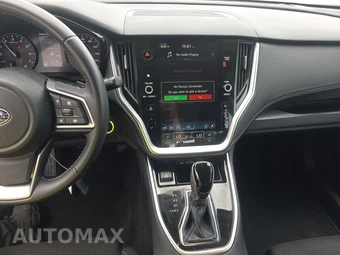 2025 Subaru Legacy Premium - miniatura 11