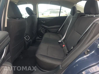 2025 Subaru Legacy Premium - miniatura 13