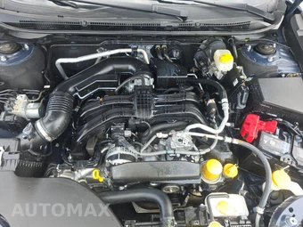 2025 Subaru Legacy Premium - miniatura 15