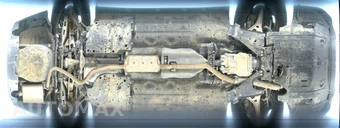 2025 Subaru Legacy Premium - miniatura 17