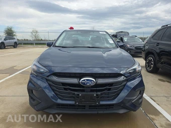 2025 Subaru Legacy Premium - miniatura 2